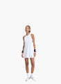 adidas CLUB TENNIS CLIMACOOL KLEID Weiß 156204 2