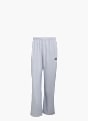 adidas POWER ESSENTIALS WORKOUT HOSE Grau 156110 1