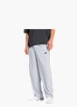 adidas POWER ESSENTIALS WORKOUT HOSE Grau 156110 2