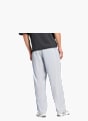 adidas POWER ESSENTIALS WORKOUT HOSE Grau 156110 3