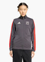 adidas AUDI&nbsp;REVOLUT&nbsp;F1&nbsp;TEAM&nbsp;DNA&nbsp;TRAININGSJACKE Grau 168664 2