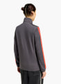 adidas AUDI&nbsp;REVOLUT&nbsp;F1&nbsp;TEAM&nbsp;DNA&nbsp;TRAININGSJACKE Grau 168664 3