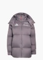 adidas AUDI&nbsp;REVOLUT&nbsp;F1&nbsp;TEAM&nbsp;ENGINEERS&nbsp;&&nbsp;MARKETING&nbsp;WINTERJACKE Grau 169666 1