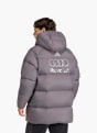 adidas AUDI&nbsp;REVOLUT&nbsp;F1&nbsp;TEAM&nbsp;ENGINEERS&nbsp;&&nbsp;MARKETING&nbsp;WINTERJACKE Grau 169666 3