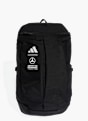 adidas MERCEDES - AMG PETRONAS FORMULA 1ENGINEERS & MARKETING RUCKSACK Schwarz 157313 1