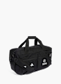 adidas MERCEDES - AMG PETRONAS FORMEL 1 ENGINEERS & MARKETING DUFFELBAG Schwarz 156206 2