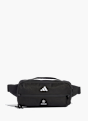 adidas Mercedes - AMG PETRONAS FORMULA 1 ENGINEERS & MARKETING BAUCHTASCHE Schwarz 157346 1