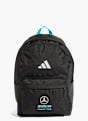 adidas MERCEDES - AMG PETRONAS FORMULA 1 DNA RUCKSACK Schwarz 157353 1