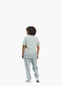 adidas Small Logo T-Shirt Grün 156115 3