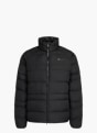 adidas ESSENTIALS ISOLATIONSJACKE, VERSTAUBAR Schwarz 169594 1