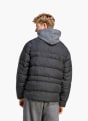 adidas ESSENTIALS ISOLATIONSJACKE, VERSTAUBAR Schwarz 169594 3