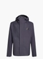 adidas ESSENTIALS REGENJACKE Grau 169598 1