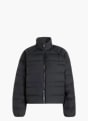 adidas ESSENTIALS PACKABLE ISOLATIONSJACKE Schwarz 168731 1