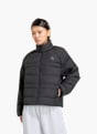 adidas ESSENTIALS PACKABLE ISOLATIONSJACKE Schwarz 168731 2