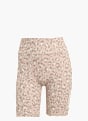 adidas Terrex Multi 8inch Printed Shorts Beige 157380 1