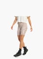adidas Terrex Multi 8inch Printed Shorts Beige 157380 2