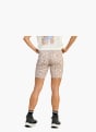 adidas Terrex Multi 8inch Printed Shorts Beige 157380 3
