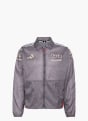 adidas AUDI REVOLUT F1 TEAM DRIVER PADDOCK JACKE Grau 169676 1
