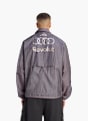 adidas AUDI REVOLUT F1 TEAM DRIVER PADDOCK JACKE Grau 169676 3