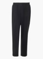 adidas SOFT LUX HOSE, BEIN GERADE GESCHNITTEN Schwarz 169593 1