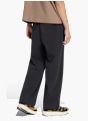 adidas SOFT LUX HOSE, BEIN GERADE GESCHNITTEN Schwarz 169593 3