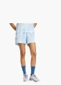 adidas Terrex Multi Spray Dye CLIMA365 Shorts Blau 157307 2