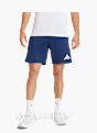 adidas Entrada26 Sweat Shorts Blau 169130 2