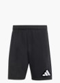 adidas Entrada26 Sweat Shorts Schwarz 169132 1