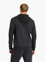 adidas Entrada26 Kapuzenjacke Schwarz 168685 3