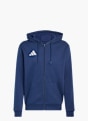 adidas Entrada26 Kapuzenjacke Blau 168686 1