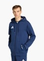 adidas Entrada26 Kapuzenjacke Blau 168686 2