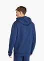 adidas Entrada26 Kapuzenjacke Blau 168686 3
