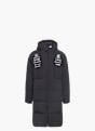 adidas Mercedes-AMG Petronas Formula 1 Team Engineers Winterjacke Schwarz 157372 1