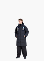 adidas Mercedes-AMG Petronas Formula 1 Team Engineers Winterjacke Schwarz 157372 2