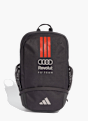 adidas AUDI REVOLUT F1 TEAM DNA RUCKSACK Schwarz 169507 1