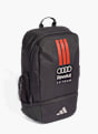adidas AUDI REVOLUT F1 TEAM DNA RUCKSACK Schwarz 169507 2