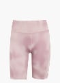 adidas Terrex Multi 8inch Kurze Leggings, Print Lila 169674 1