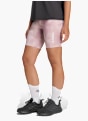 adidas Terrex Multi 8inch Kurze Leggings, Print Lila 169674 2