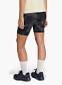 adidas Terrex Multi 8inch Kurze Leggings, Print Schwarz 169675 3