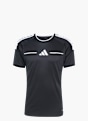 adidas SCHIEDSRICHTERTRIKOT 26 Schwarz 168651 1