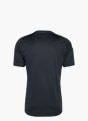 adidas SCHIEDSRICHTERTRIKOT 26 Schwarz 168651 2