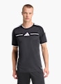 adidas SCHIEDSRICHTERTRIKOT 26 Schwarz 168651 3