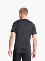 adidas SCHIEDSRICHTERTRIKOT 26 Schwarz 168651 4