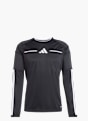adidas REFEREE 26 LANGÄRMELIGES JERSEY Schwarz 169627 1