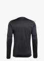 adidas REFEREE 26 LANGÄRMELIGES JERSEY Schwarz 169627 2