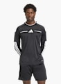 adidas REFEREE 26 LANGÄRMELIGES JERSEY Schwarz 169627 3