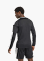 adidas REFEREE 26 LANGÄRMELIGES JERSEY Schwarz 169627 4