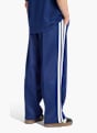 adidas STADIUM LOOSE HOSE, OFFENER SAUM Dunkelblau 169662 3