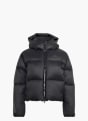adidas Z.N.E. PUFFER JACKE Schwarz 168662 1