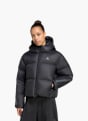 adidas Z.N.E. PUFFER JACKE Schwarz 168662 2